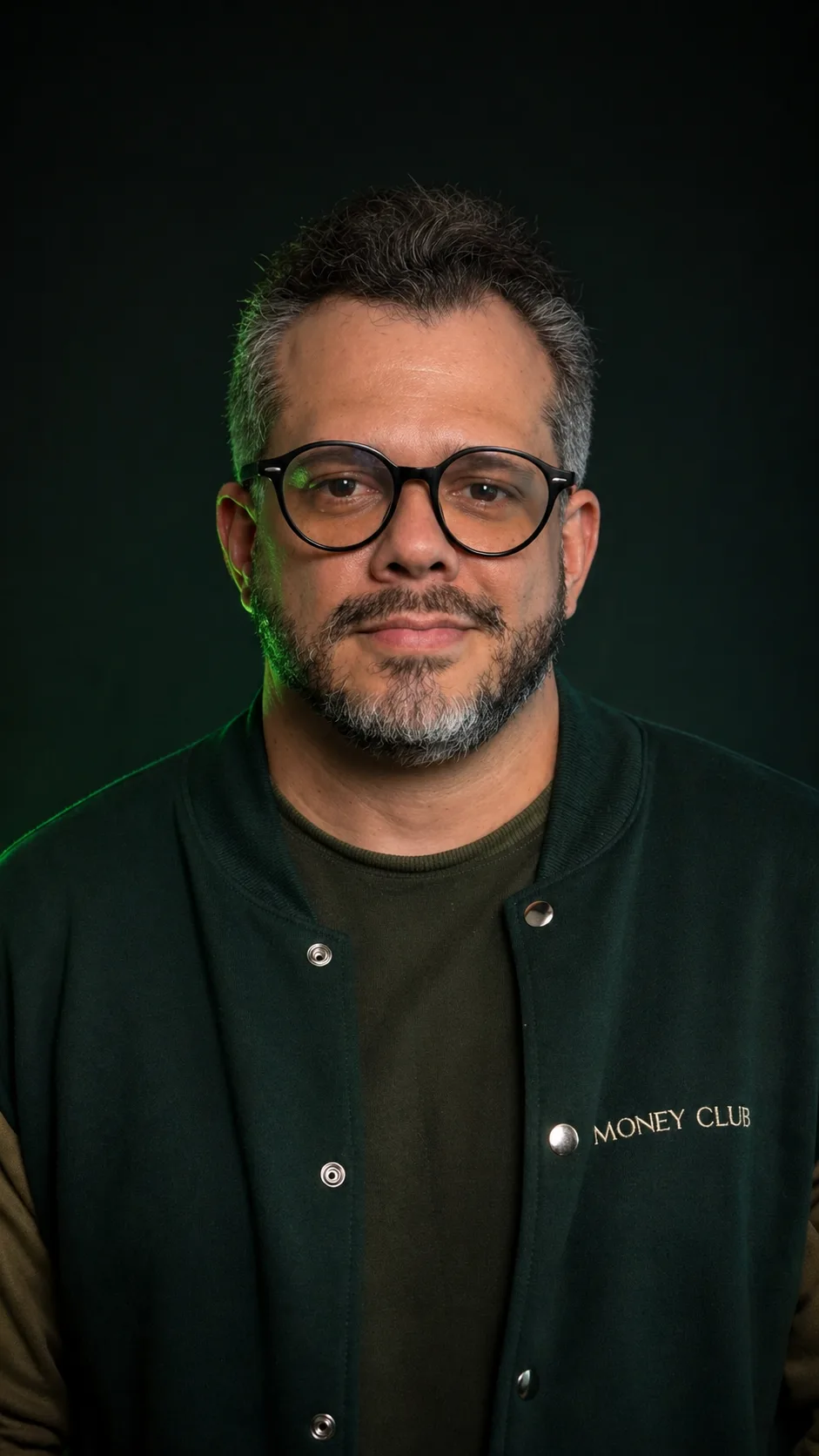 Thiago Freitas, fundador da Space Ideias
